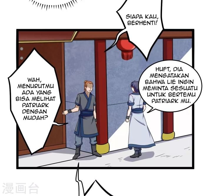 Stepping Through The Fairy River Chapter 33 - halaman 25