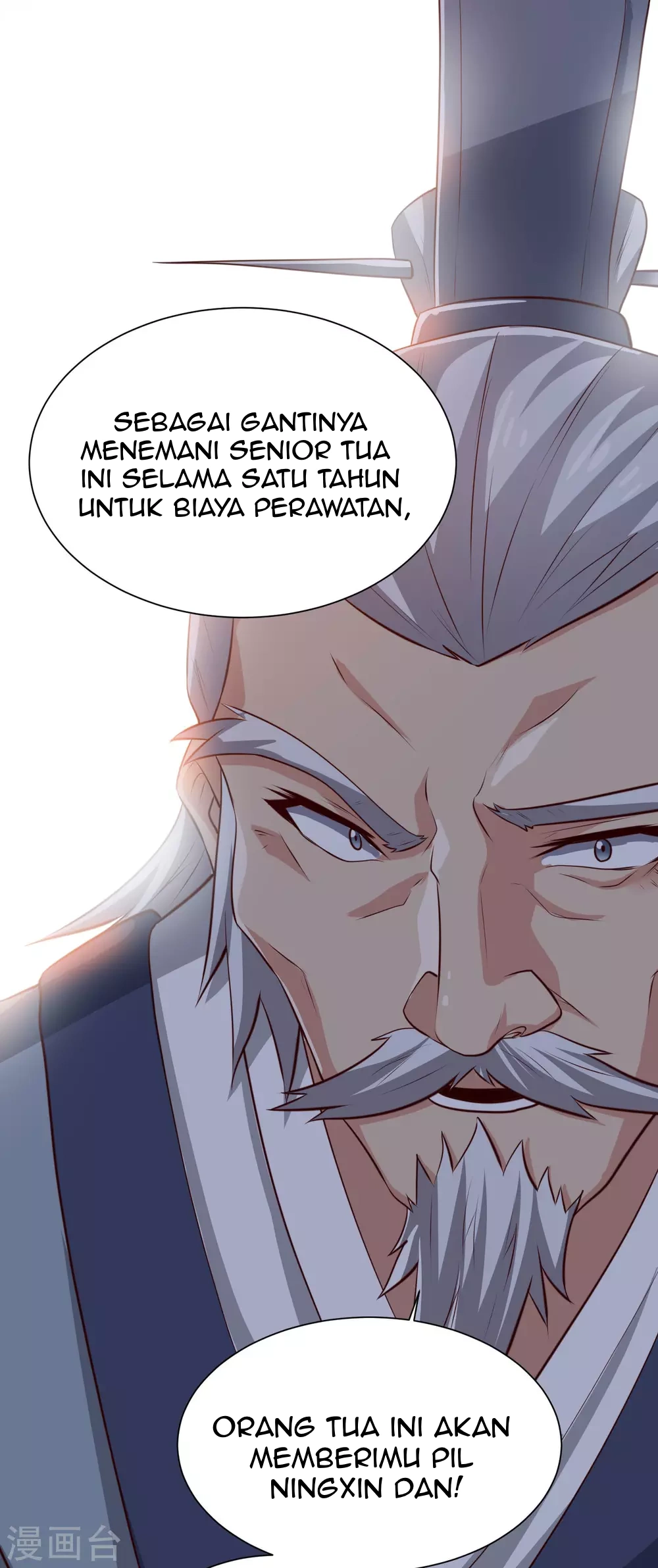 Stepping Through The Fairy River Chapter 38 - halaman 26