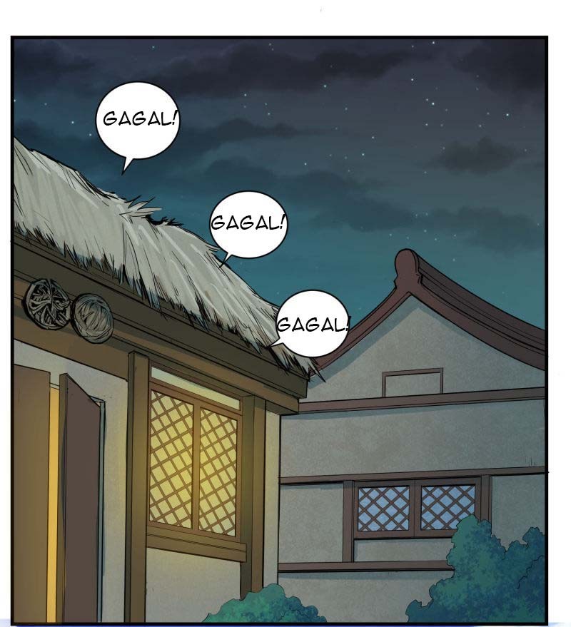 Stepping Through The Fairy River Chapter 4 - halaman 11