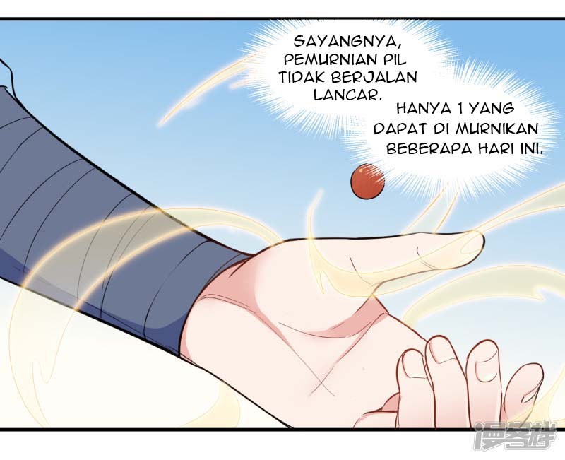Stepping Through The Fairy River Chapter 4 - halaman 15