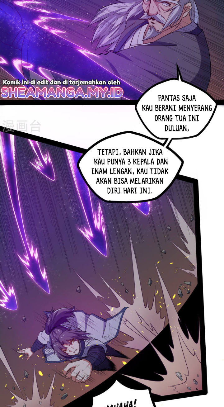 Stepping Through The Fairy River Chapter 43 - halaman 20