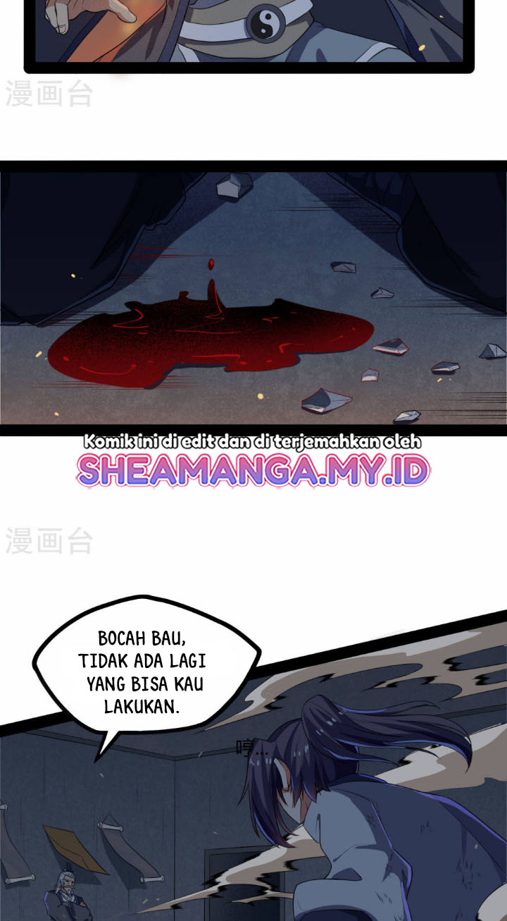 Stepping Through The Fairy River Chapter 43 - halaman 26