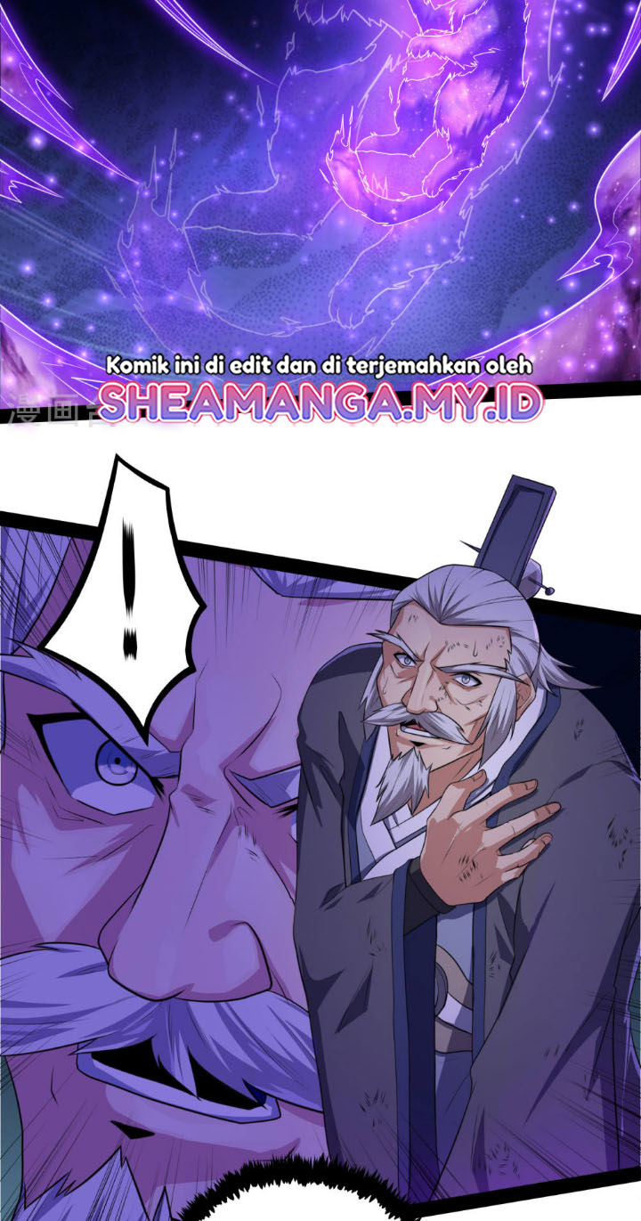 Stepping Through The Fairy River Chapter 44 - halaman 16