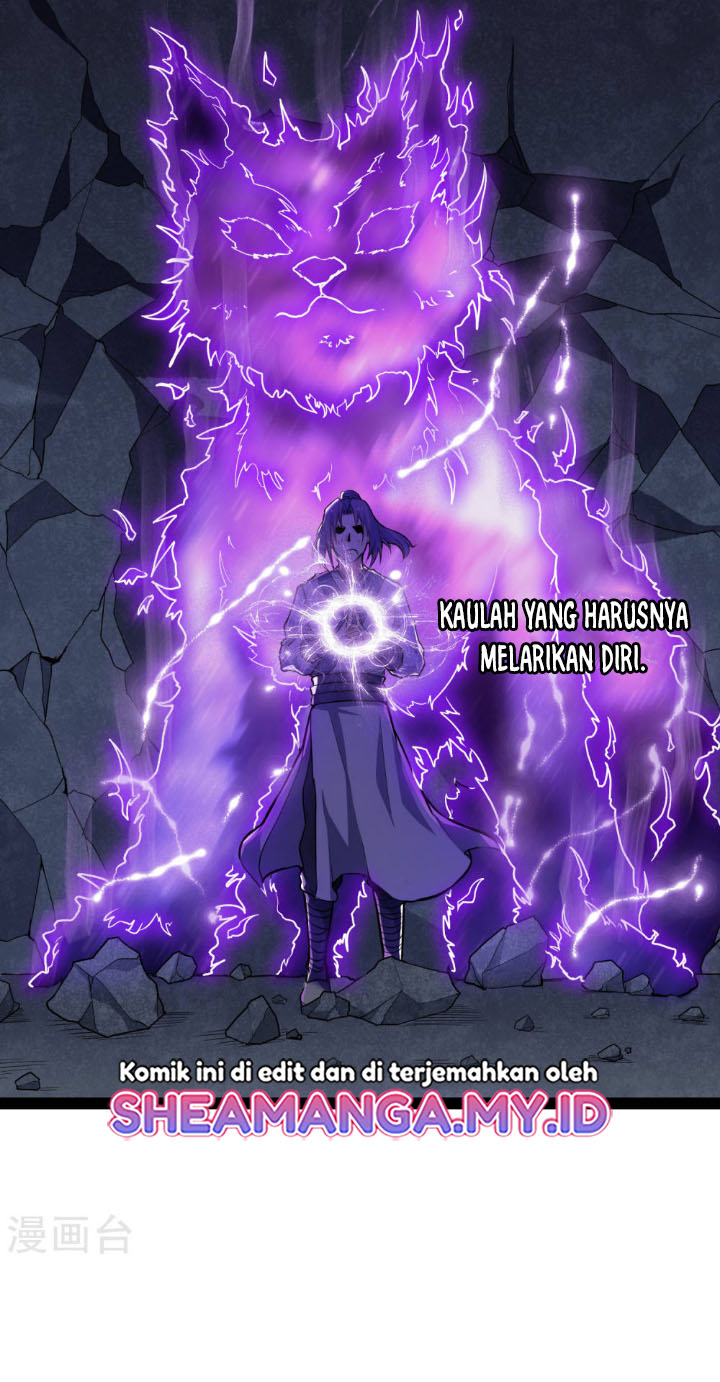 Stepping Through The Fairy River Chapter 44 - halaman 8