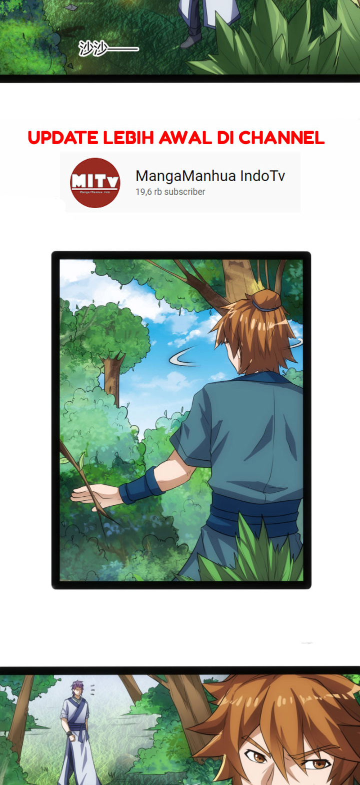 Stepping Through The Fairy River Chapter 46 - halaman 26