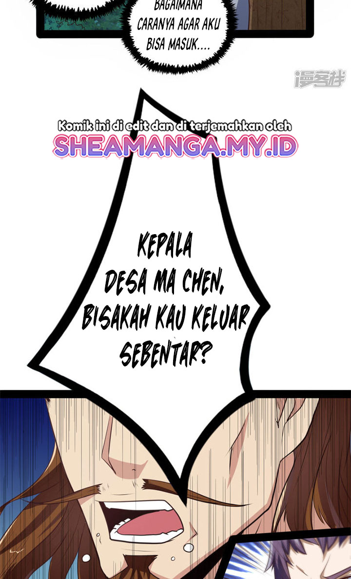 Stepping Through The Fairy River Chapter 47 - halaman 22
