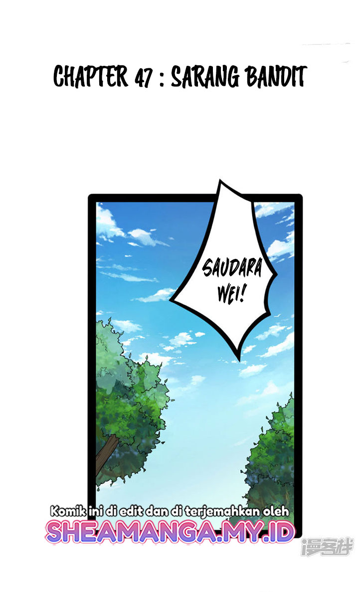 Stepping Through The Fairy River Chapter 47 - halaman 4