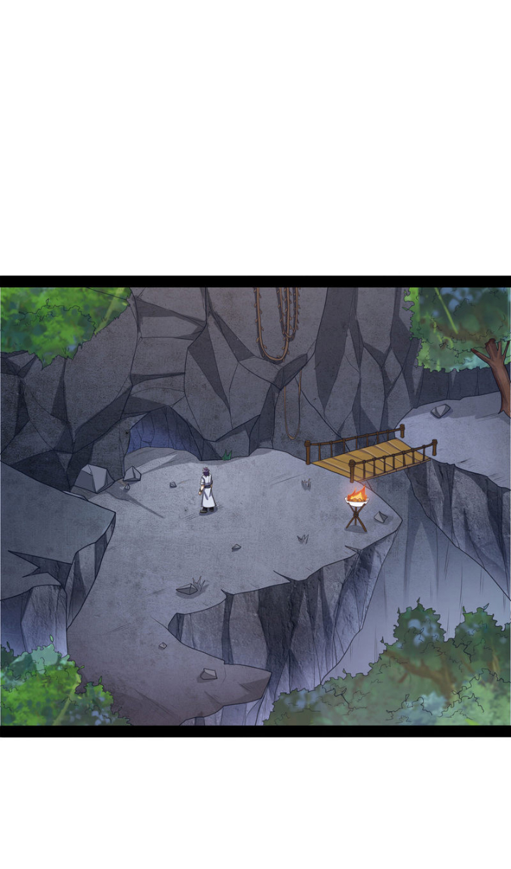 Stepping Through The Fairy River Chapter 48 - halaman 11