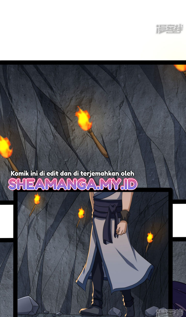 Stepping Through The Fairy River Chapter 48 - halaman 22