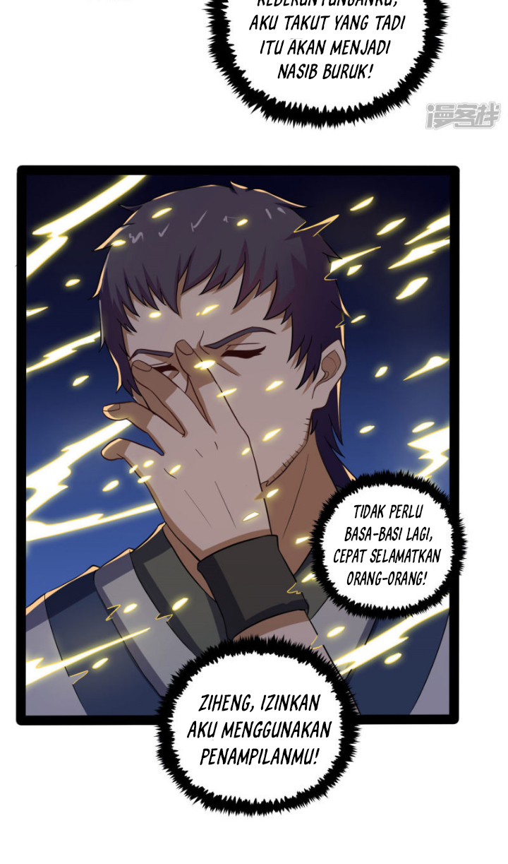 Stepping Through The Fairy River Chapter 48 - halaman 26