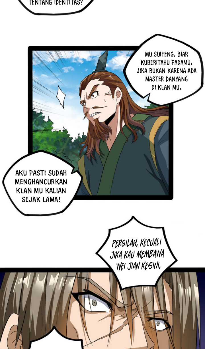 Stepping Through The Fairy River Chapter 48 - halaman 5
