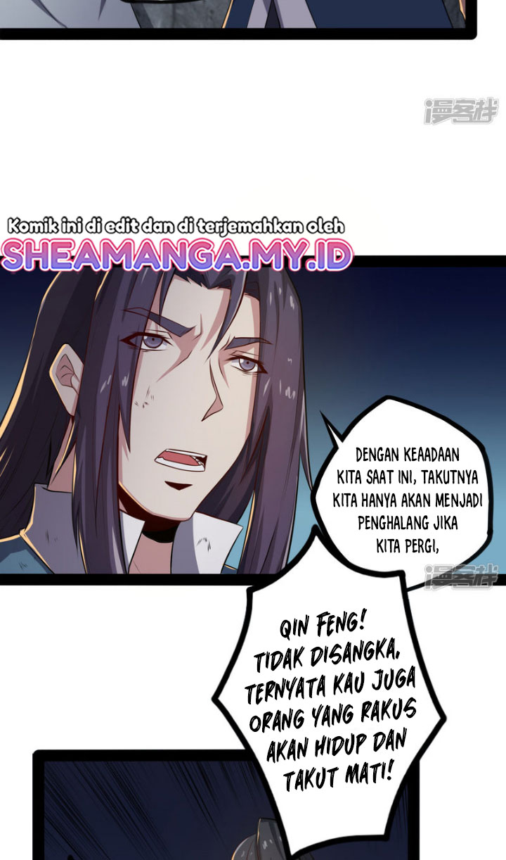 Stepping Through The Fairy River Chapter 49 - halaman 18