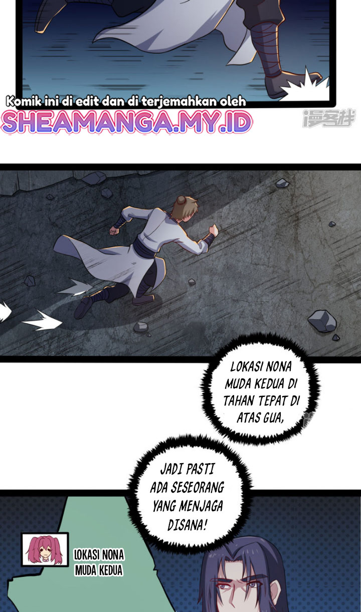 Stepping Through The Fairy River Chapter 49 - halaman 24