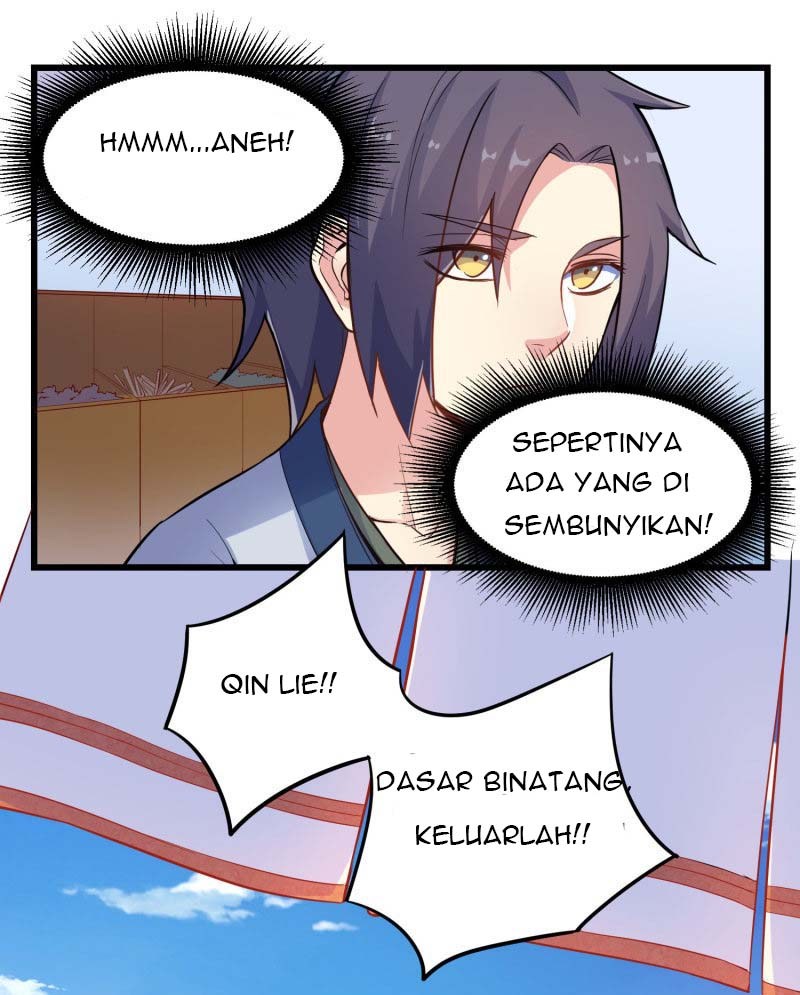 Stepping Through The Fairy River Chapter 5 - halaman 13