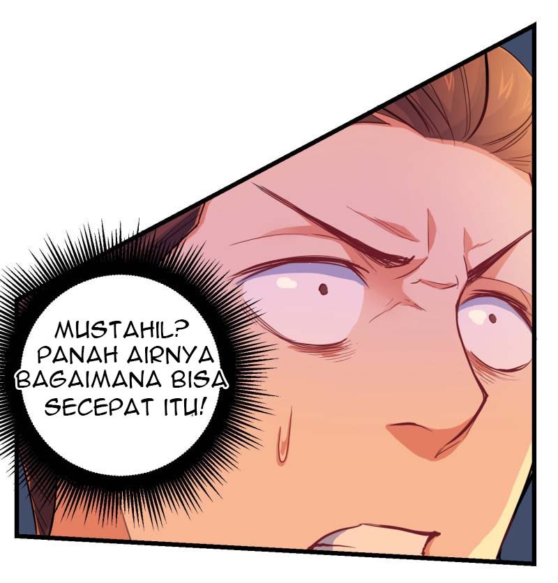 Stepping Through The Fairy River Chapter 5 - halaman 22