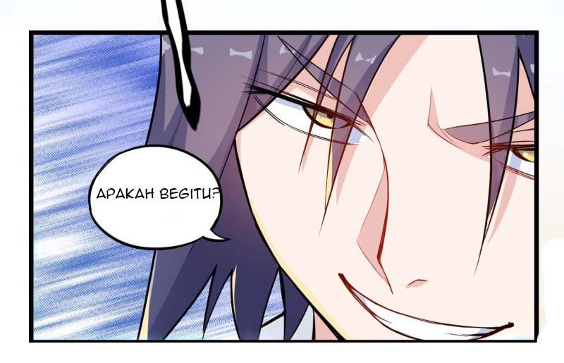 Stepping Through The Fairy River Chapter 5 - halaman 26