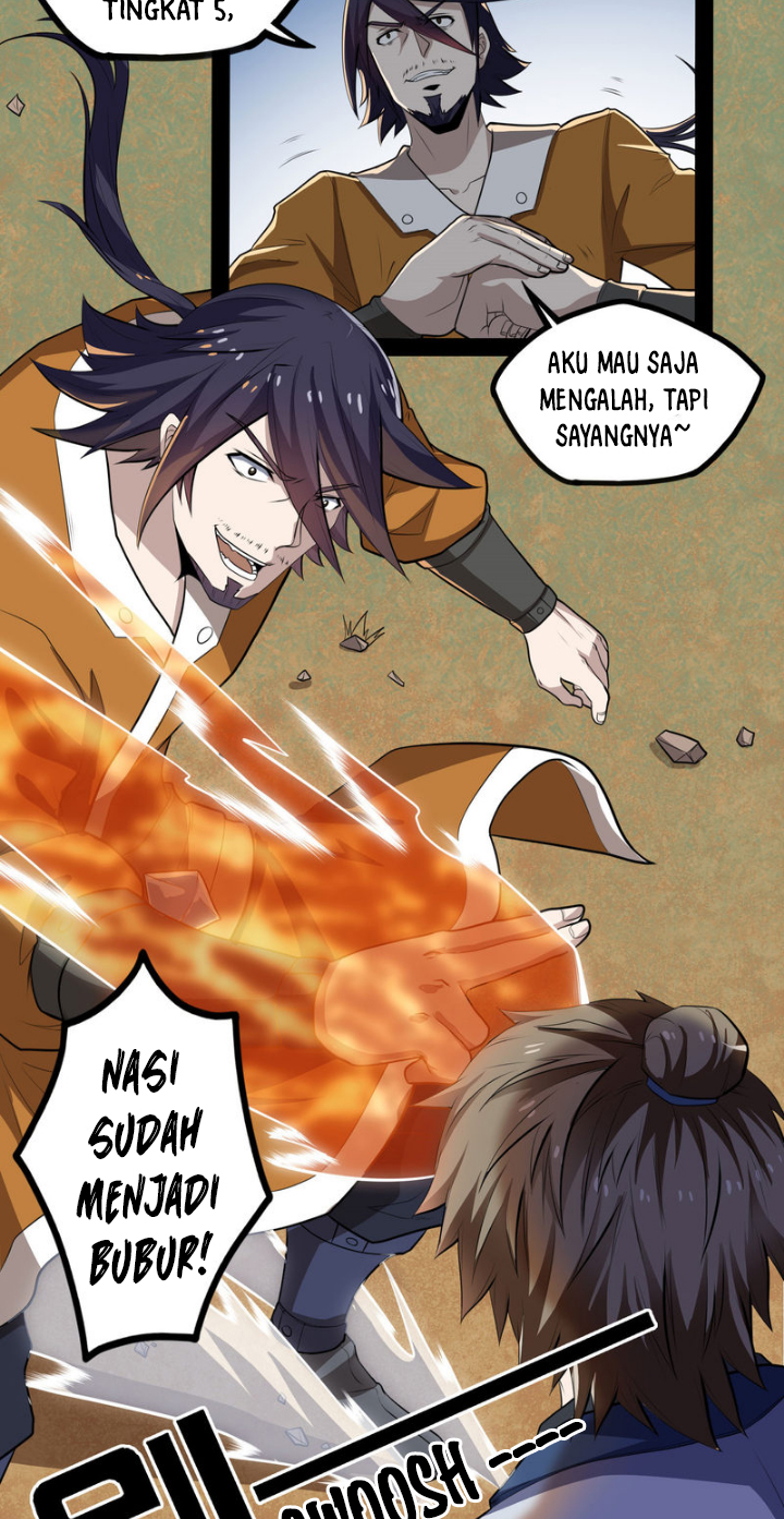 Stepping Through The Fairy River Chapter 50 - halaman 13