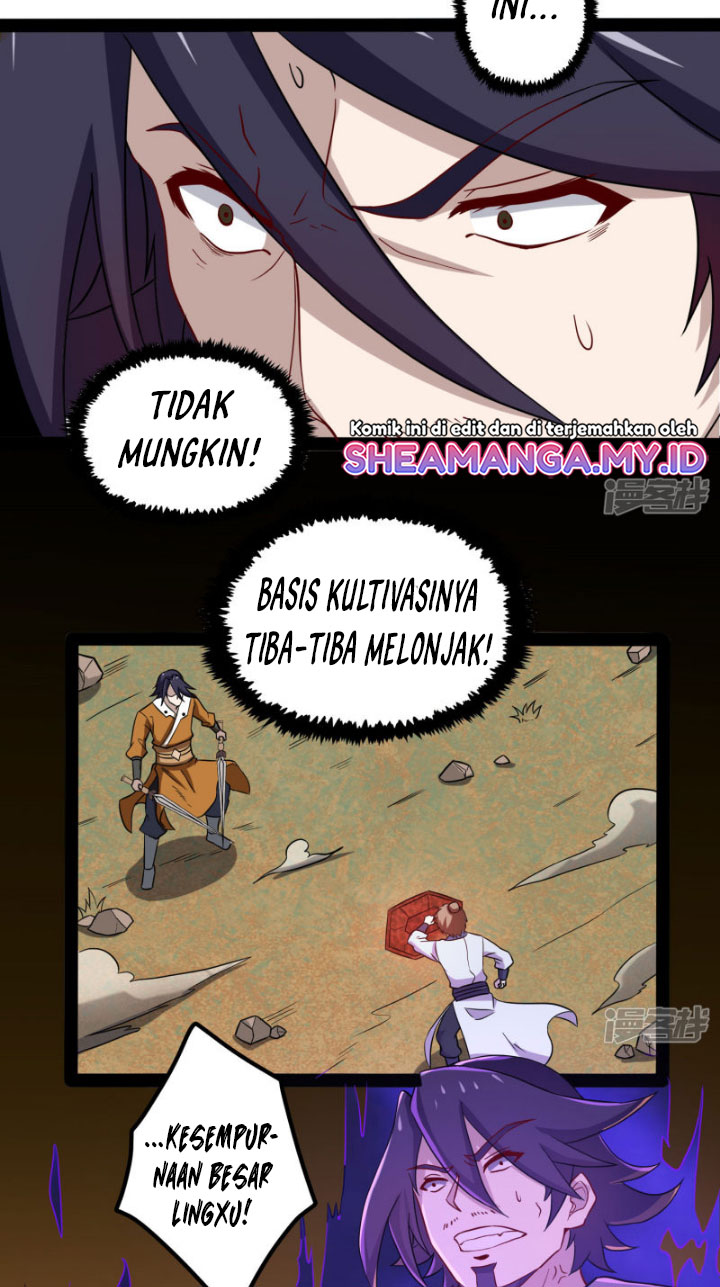 Stepping Through The Fairy River Chapter 50 - halaman 26