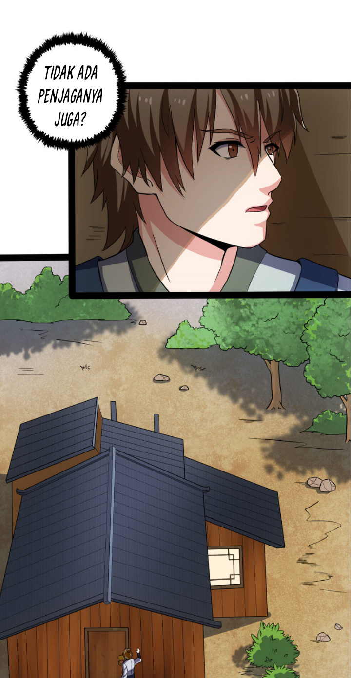 Stepping Through The Fairy River Chapter 50 - halaman 6