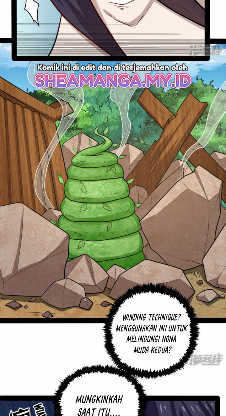 Stepping Through The Fairy River Chapter 51 - halaman 20