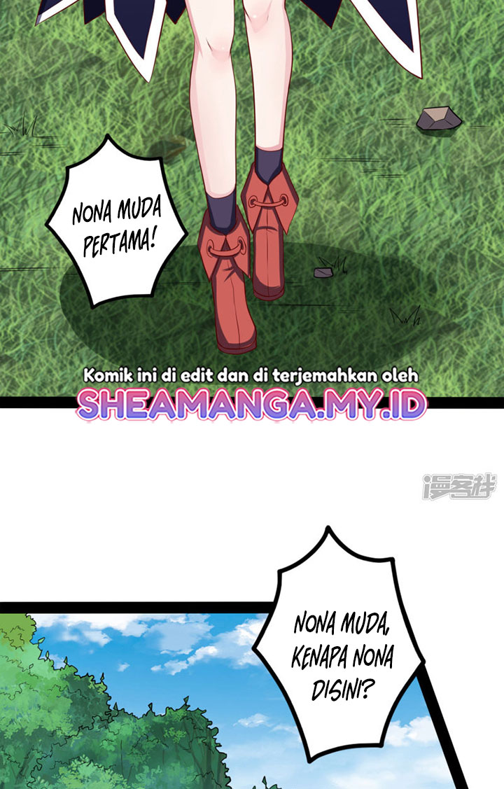 Stepping Through The Fairy River Chapter 52 - halaman 12