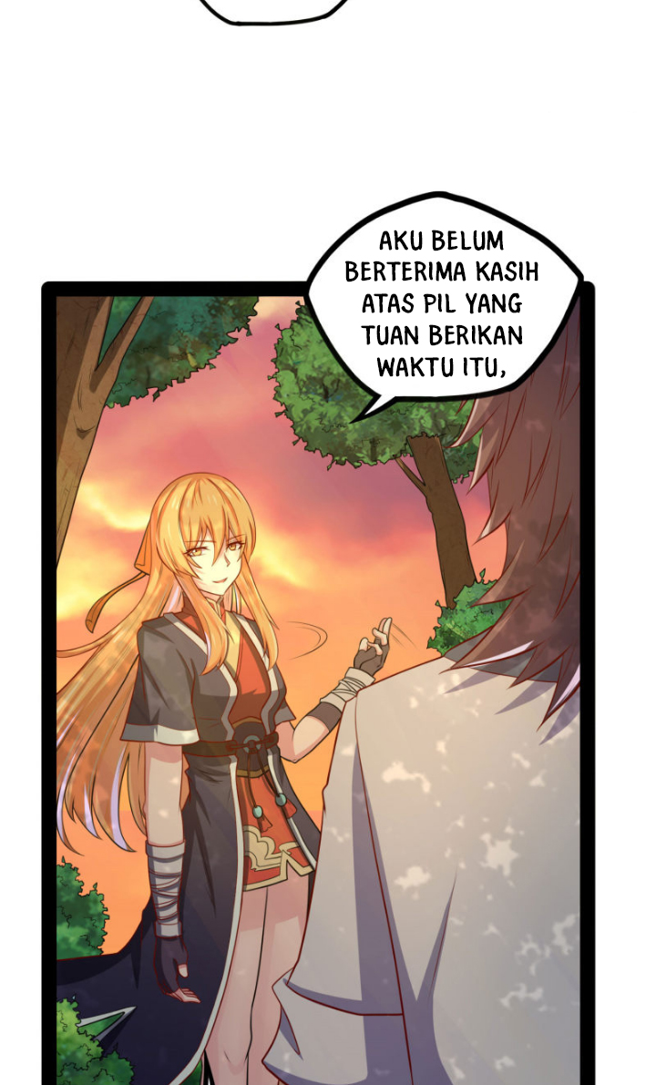 Stepping Through The Fairy River Chapter 53 - halaman 15