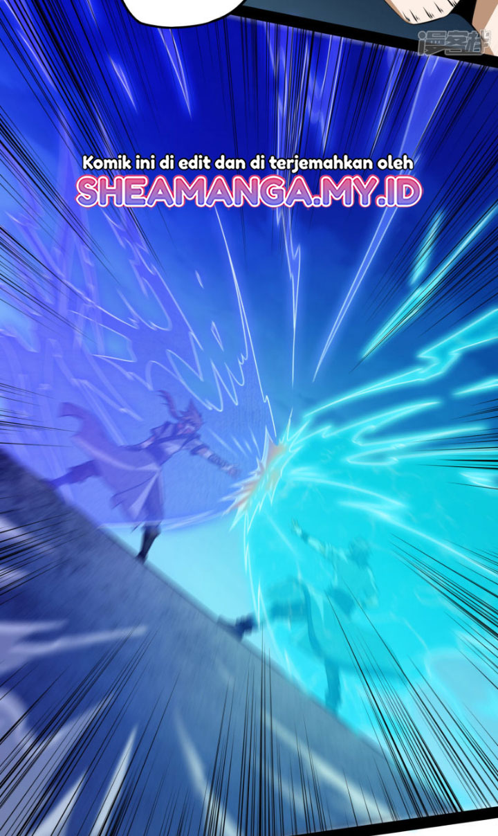 Stepping Through The Fairy River Chapter 54 - halaman 14