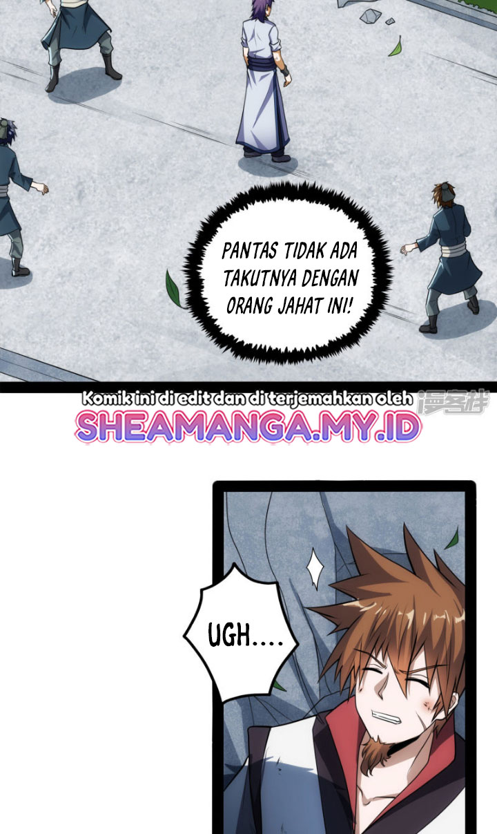 Stepping Through The Fairy River Chapter 54 - halaman 18