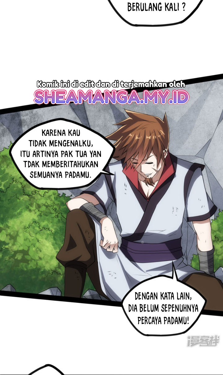 Stepping Through The Fairy River Chapter 54 - halaman 22