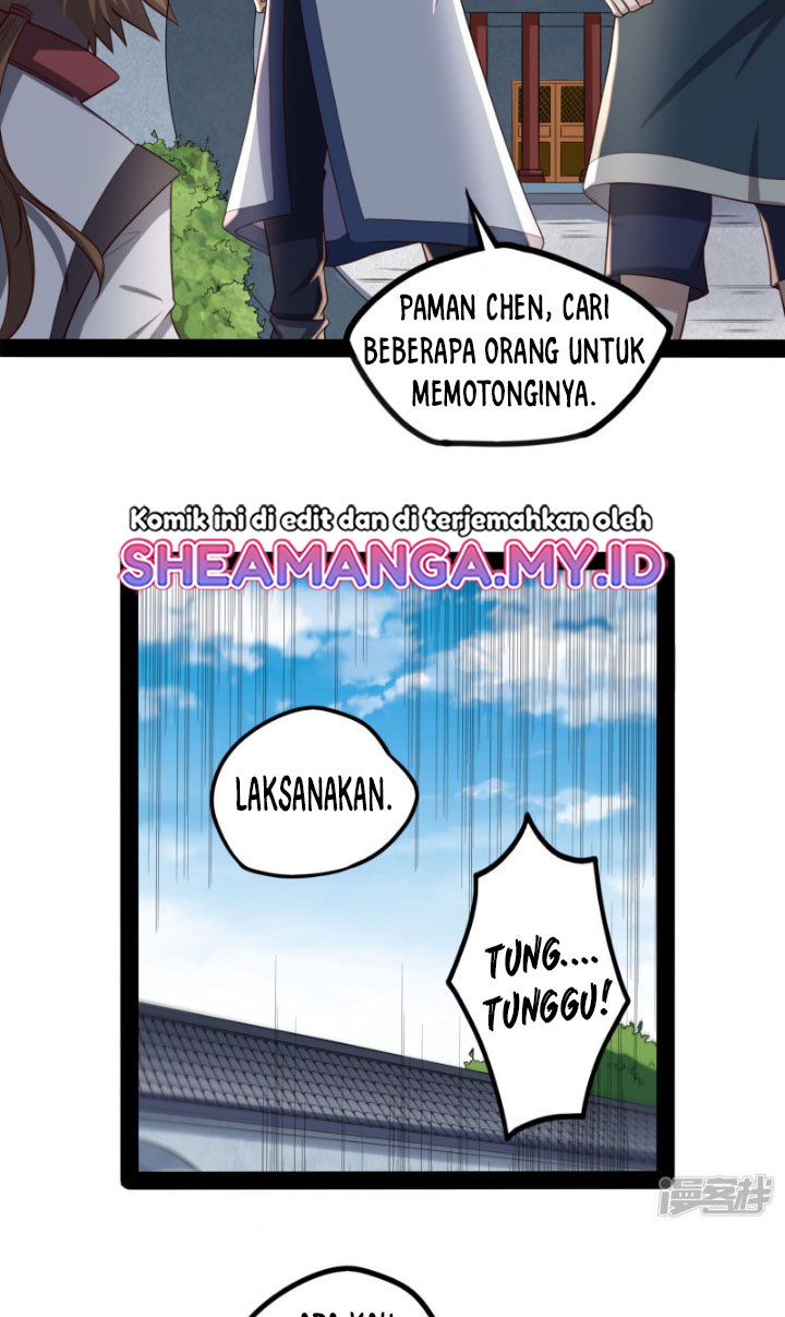 Stepping Through The Fairy River Chapter 54 - halaman 26