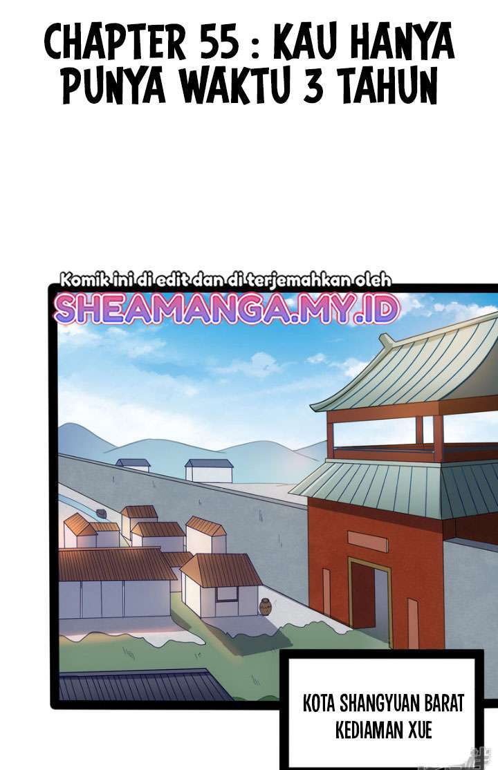 Stepping Through The Fairy River Chapter 55 - halaman 4