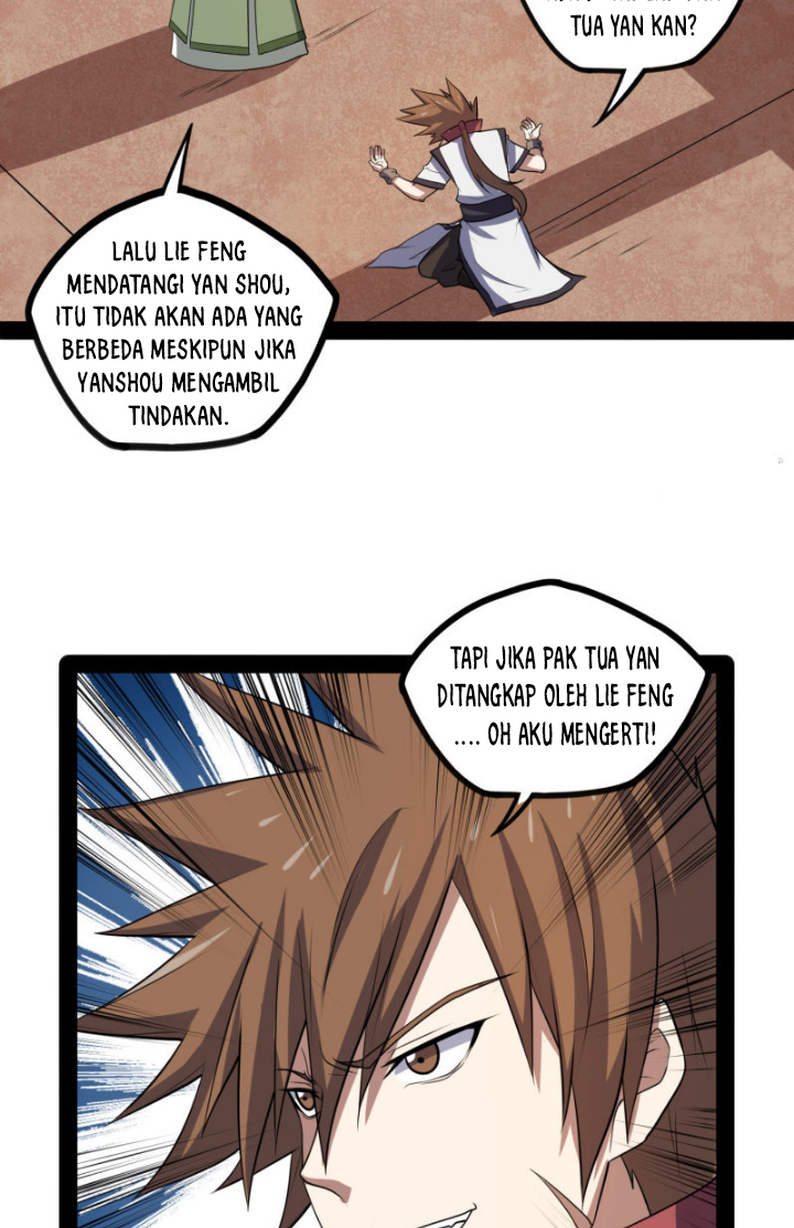 Stepping Through The Fairy River Chapter 56 - halaman 14