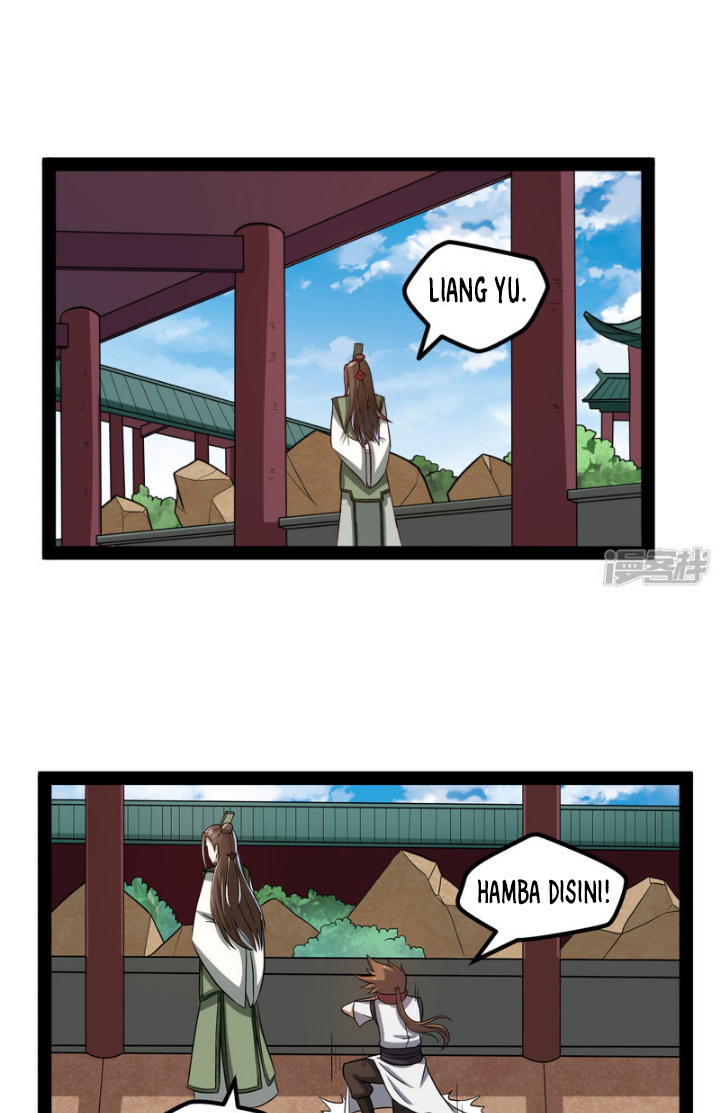 Stepping Through The Fairy River Chapter 56 - halaman 8