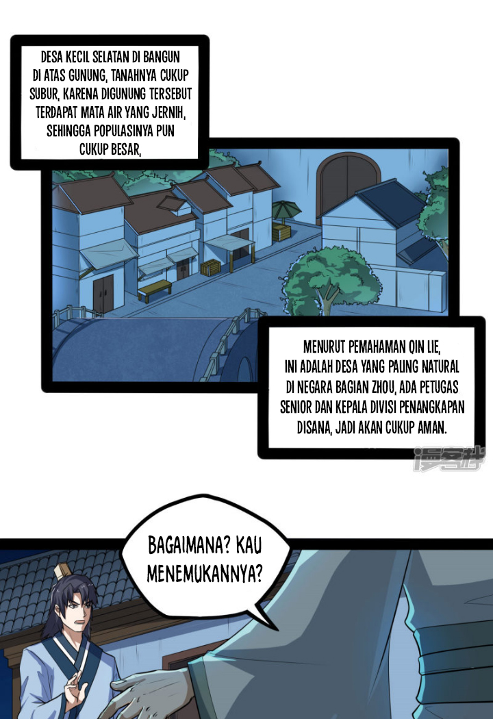 Stepping Through The Fairy River Chapter 57 - halaman 18