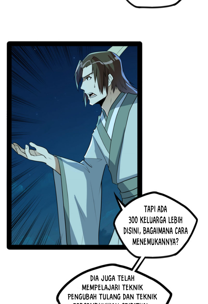 Stepping Through The Fairy River Chapter 57 - halaman 20