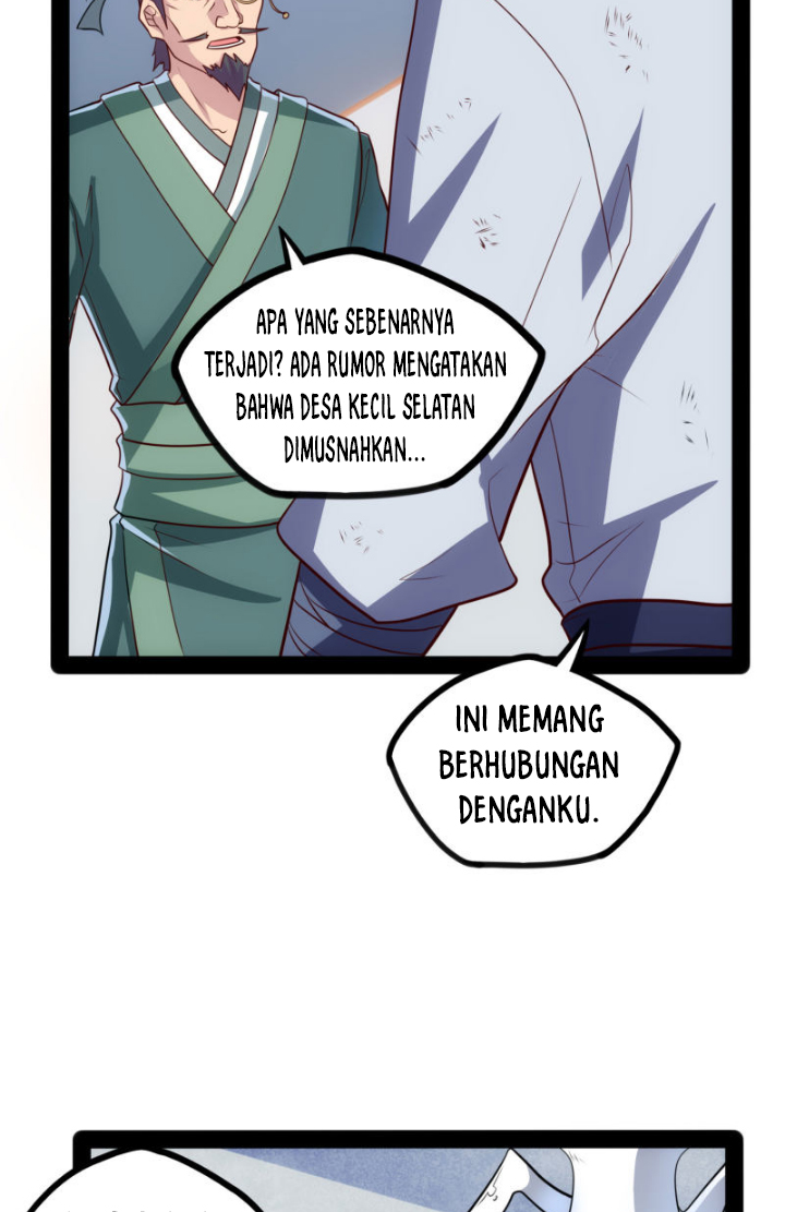 Stepping Through The Fairy River Chapter 58 - halaman 12