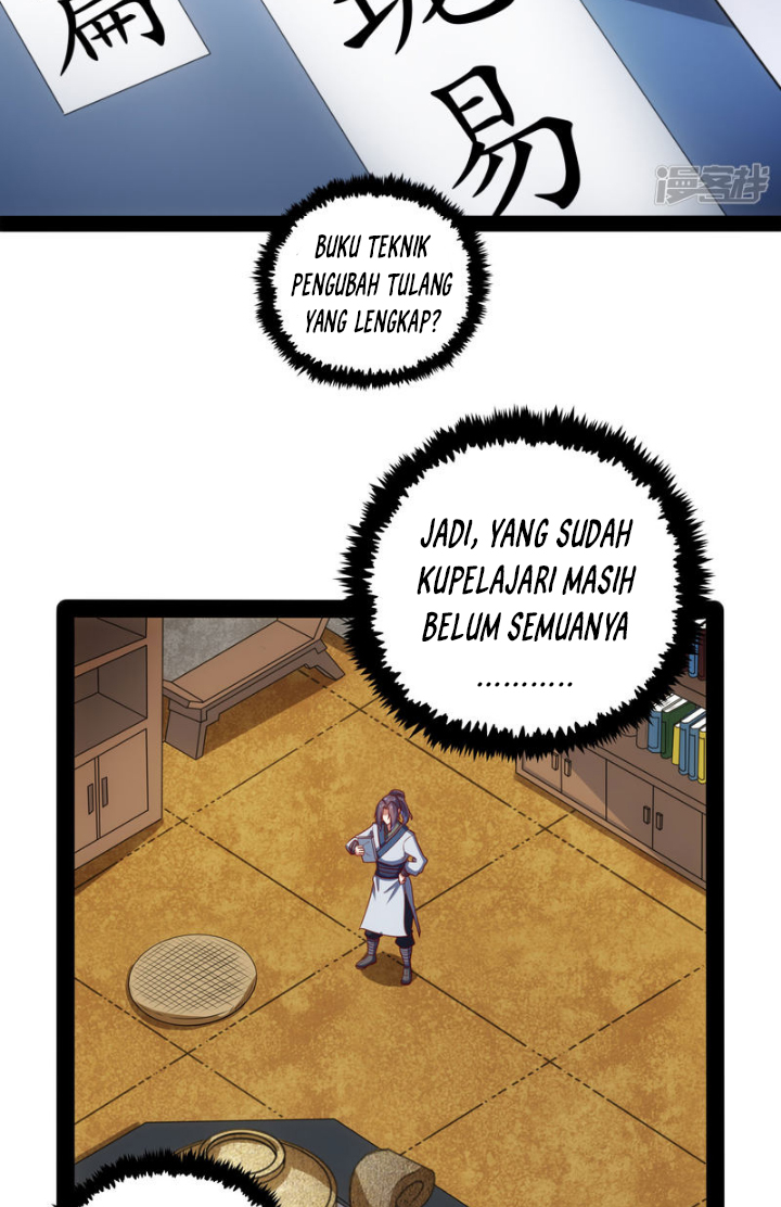 Stepping Through The Fairy River Chapter 58 - halaman 24