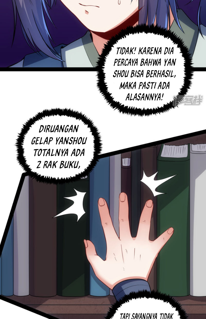 Stepping Through The Fairy River Chapter 58 - halaman 28