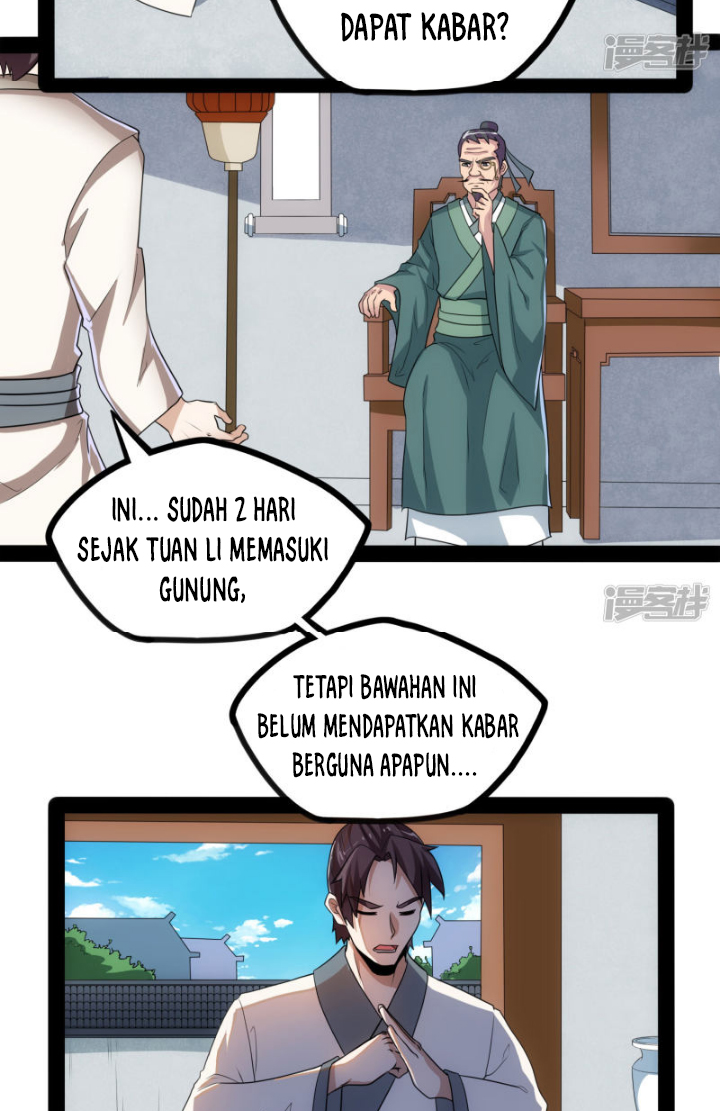 Stepping Through The Fairy River Chapter 58 - halaman 6