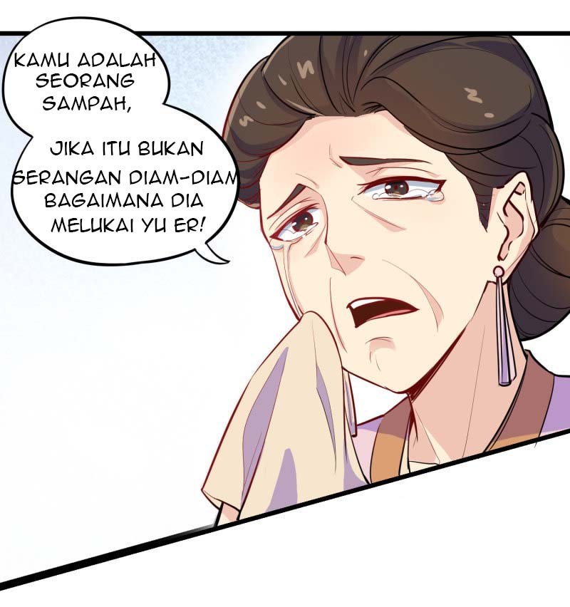Stepping Through The Fairy River Chapter 6 - halaman 20