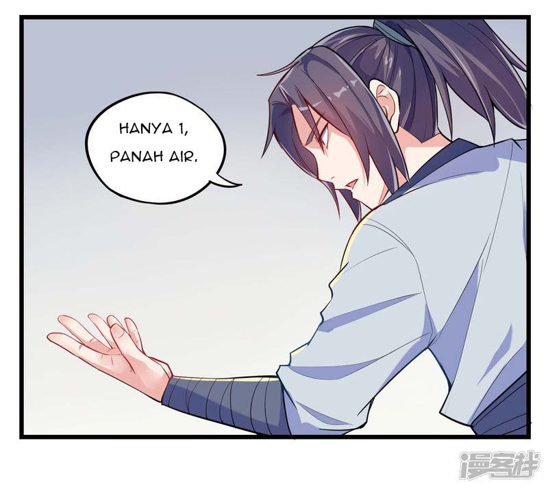 Stepping Through The Fairy River Chapter 7 - halaman 10