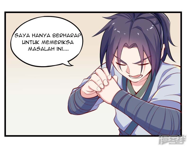 Stepping Through The Fairy River Chapter 8 - halaman 3
