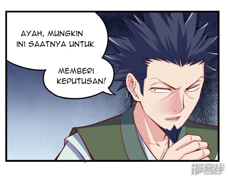 Stepping Through The Fairy River Chapter 8 - halaman 5
