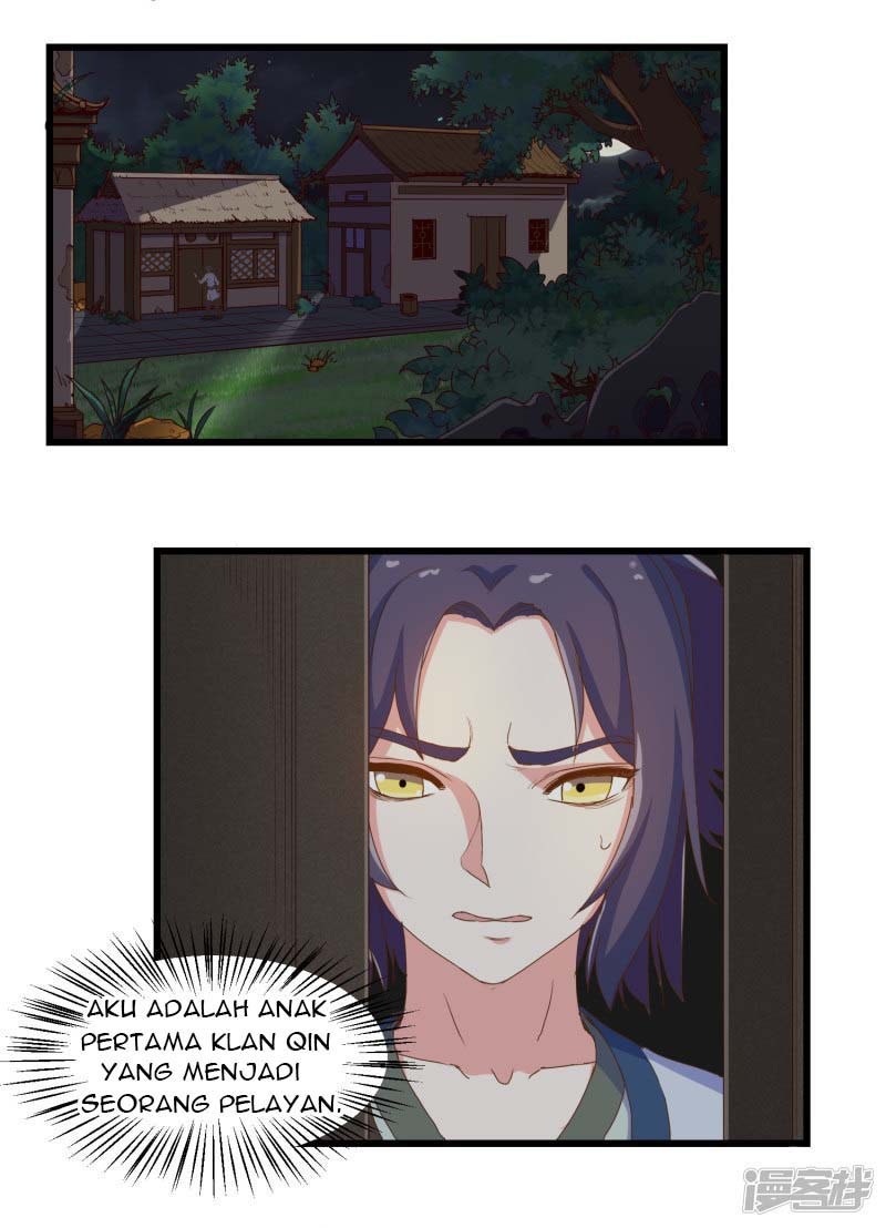 Stepping Through The Fairy River Chapter 9 - halaman 2