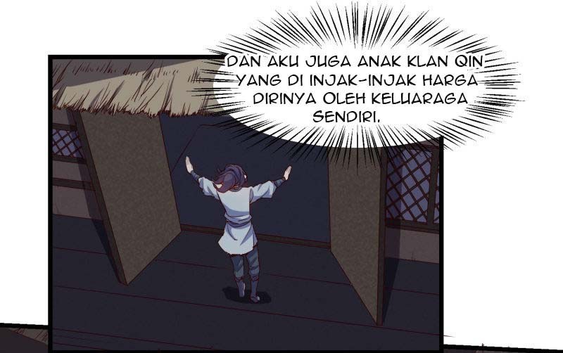 Stepping Through The Fairy River Chapter 9 - halaman 3
