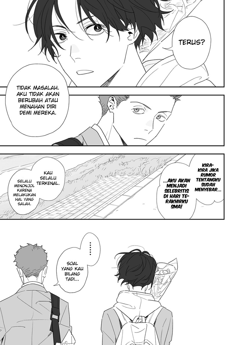 Stock Chapter 0 - halaman 10