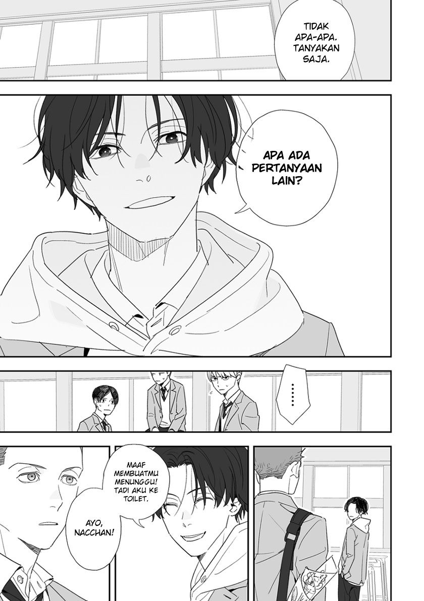 Stock Chapter 0 - halaman 8