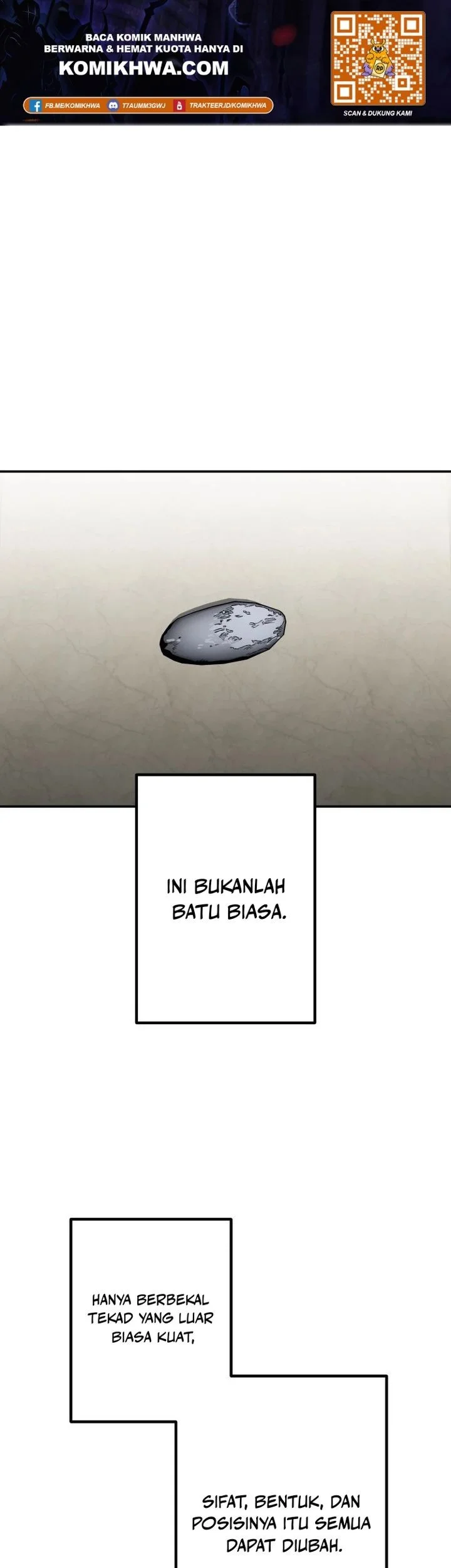 Stone Age Chapter 1 - halaman 1