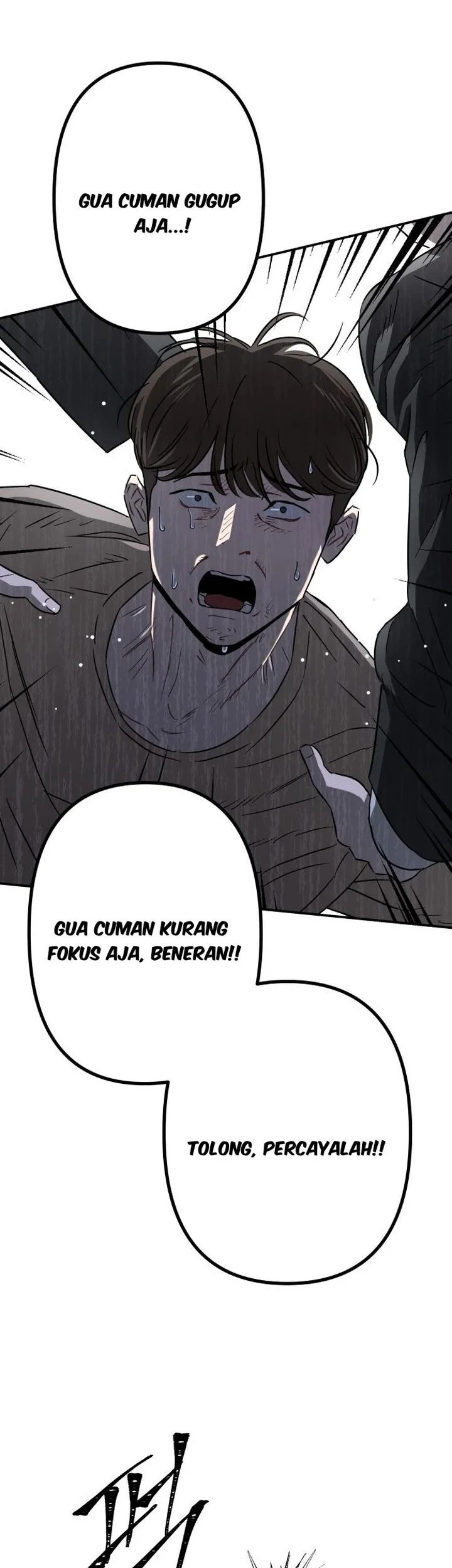 Stone Age Chapter 1 - halaman 15