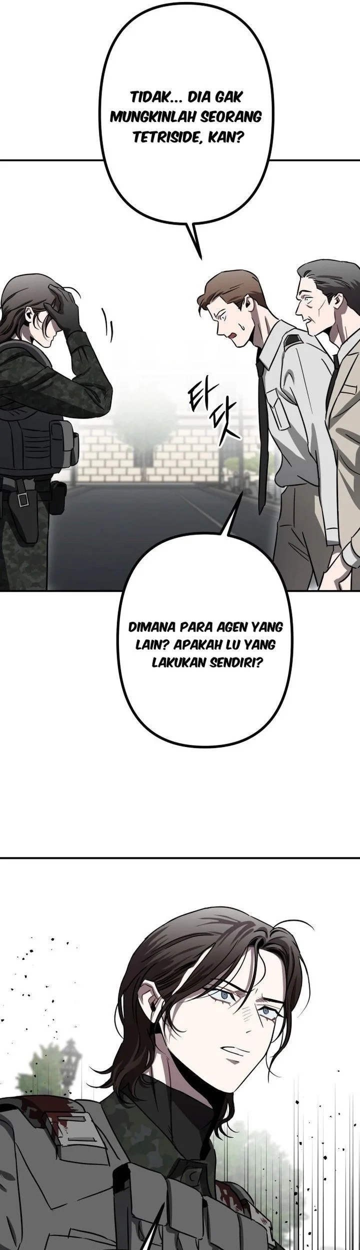 Stone Age Chapter 1 - halaman 84
